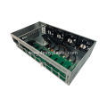 Graphic card motherboard B85 server Case gpu case